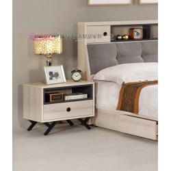 優娜1.8尺床頭櫃