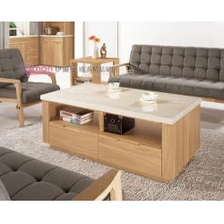 維克多原石大茶几