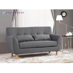 科特二人位沙發椅