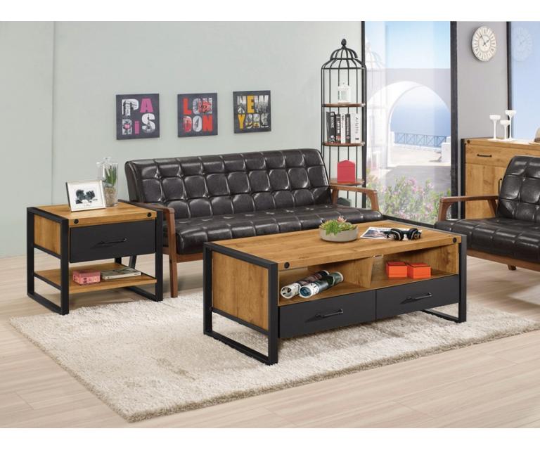 布朗克斯4尺大茶几