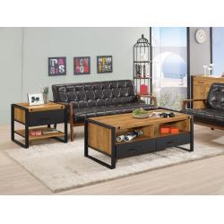 布朗克斯一抽小茶几