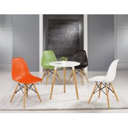 德琳2尺休閒圓桌