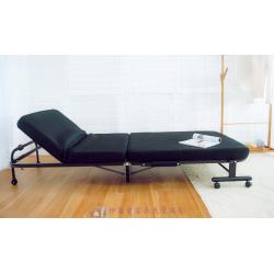 幫傭專用折合床14段調整