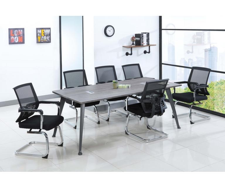 GZ-9155 6.6尺會議桌