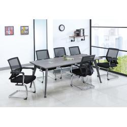 GZ-9155 6.6尺會議桌