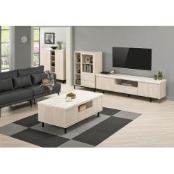 丹妮拉9.3尺原石L櫃