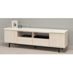 丹妮拉6尺原石長櫃