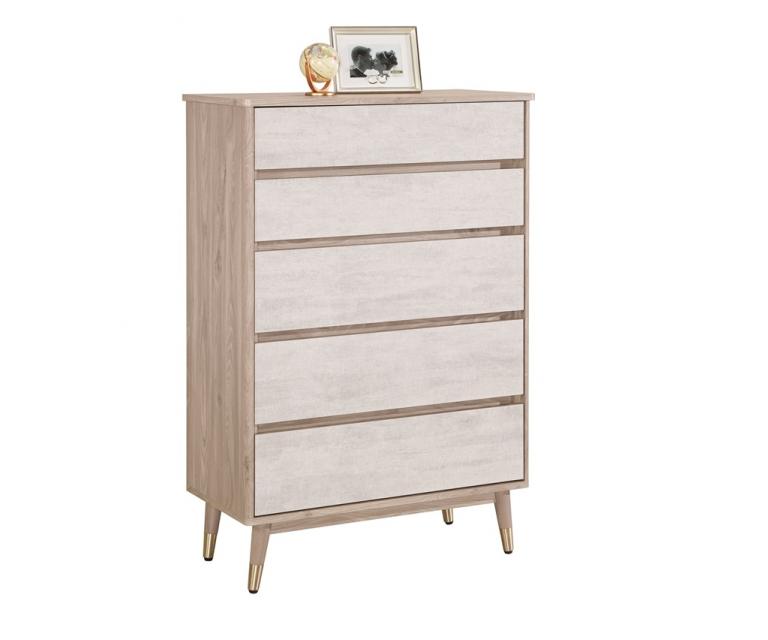 納維斯2.7尺五斗櫃