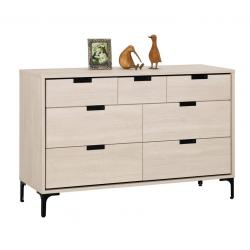 昆提斯4尺七斗櫃