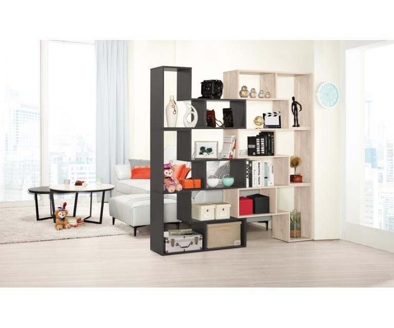 雅芝4尺伸縮展示櫃