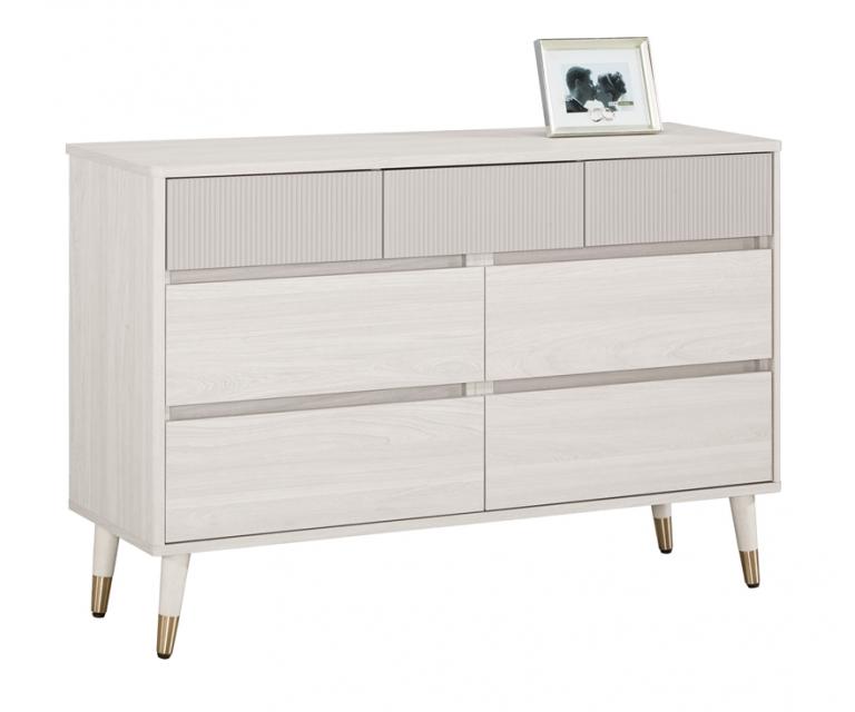 蘿克斯4尺七斗櫃