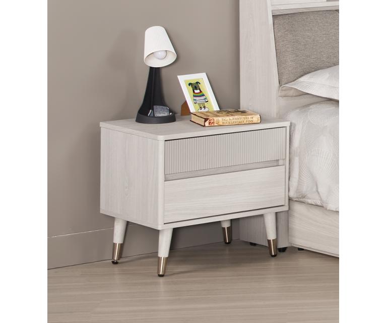 蘿克斯1.8尺床頭櫃