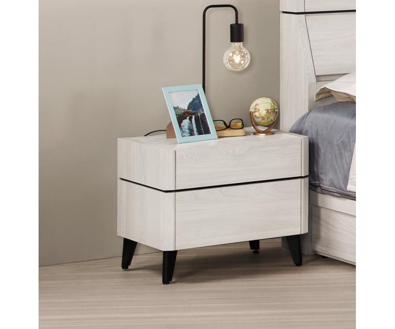 艾德嘉1.8尺床頭櫃