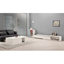 蘿克斯6.1尺伸縮長櫃