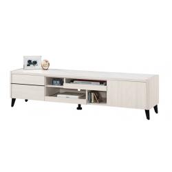 艾德嘉6尺岩板長櫃