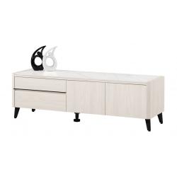 艾德嘉5尺岩板長櫃