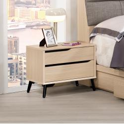 朵利斯1.8尺床頭櫃