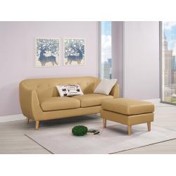 凱娜L型沙發組(全組)