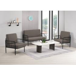 查理休閒沙發組