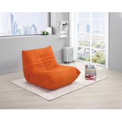 哈爾休閒沙發椅