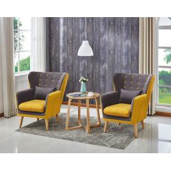 拉點單人椅(單只)