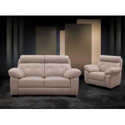 威尼斯貓抓皮沙發組1+2+3