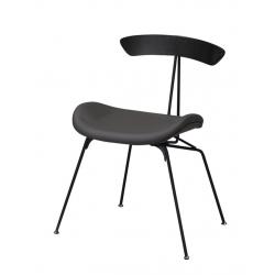 螞蟻餐椅(灰色)