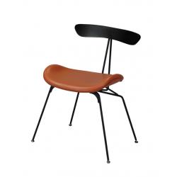 螞蟻餐椅(橘色)