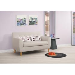 蘿斯二人位沙發椅