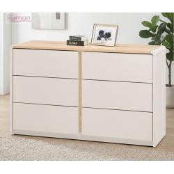 艾瑞爾4尺六斗櫃